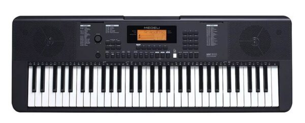 Medeli MK 200 - Keyboard