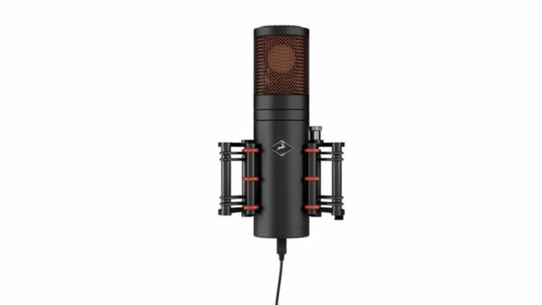 Mikrofon małomembranowy Antelope Audio EDGE GO