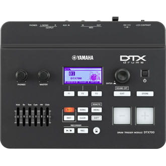 Moduł perkusyjny Yamaha DTX700