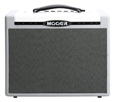 Mooer SD30 – wzmacniacz gitarowy