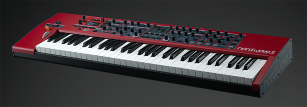 NORD WAVE 2 0