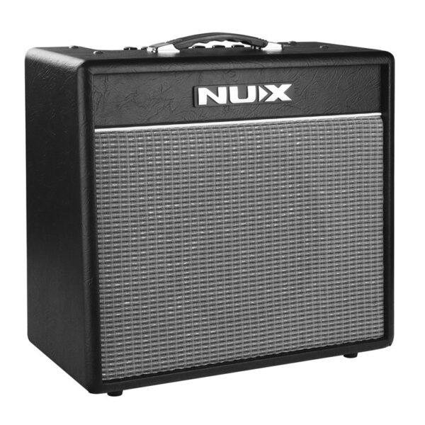 NUX MIGHTY 40BT - kombo gitarowe z efektami, portem USB i tunerem0