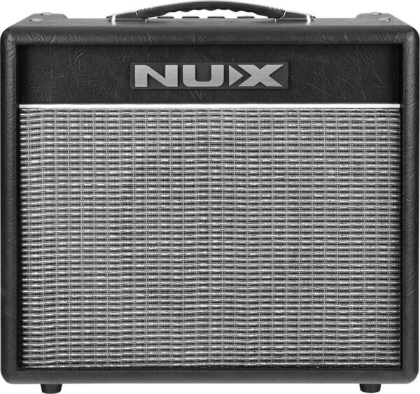 NUX MIGHTY 40BT - kombo gitarowe z efektami, portem USB i tunerem