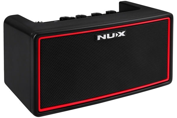NUX MIGHTY AIR - combo gitarowe z Bluetooth