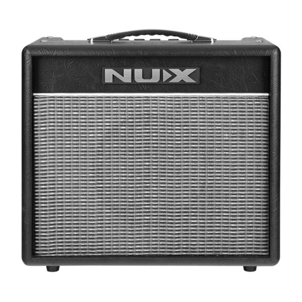 NUX Mighty 20 BT – wzmacniacz gitarowy