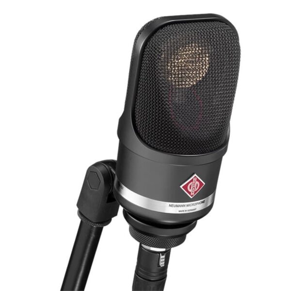 Neumann TLM 107 BK | Studyjny mikrofon pojemnościowy