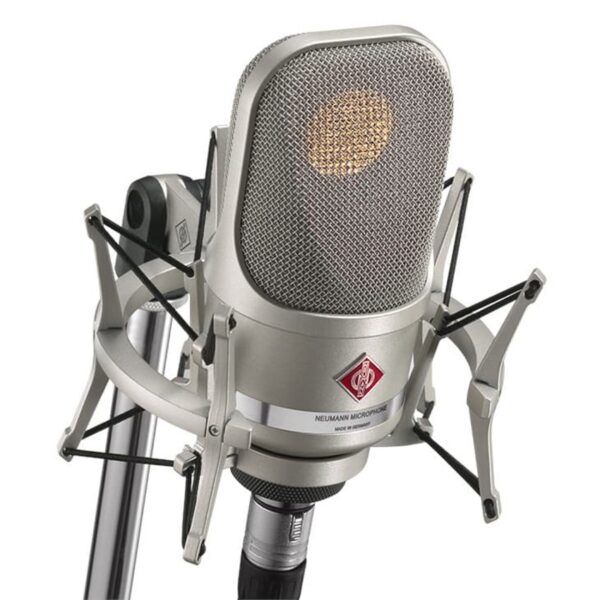 Neumann TLM 107 Studio Set | Studyjny mikrofon pojemnościowy