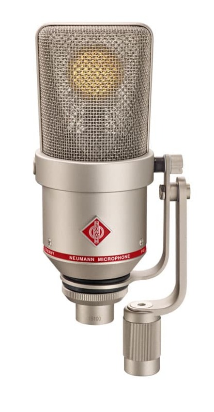 Neumann TLM 170 R Stereo Set | Para studyjnych mikrofonów pojemnościowych0