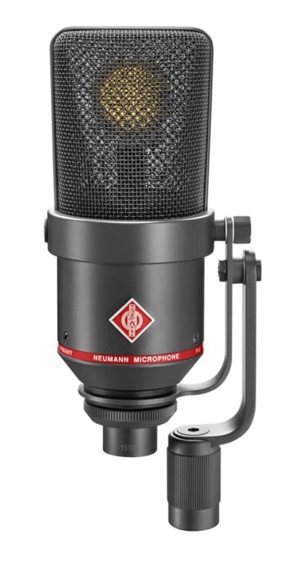 Neumann TLM 170 R mt | Studyjny mikrofon pojemnościowy