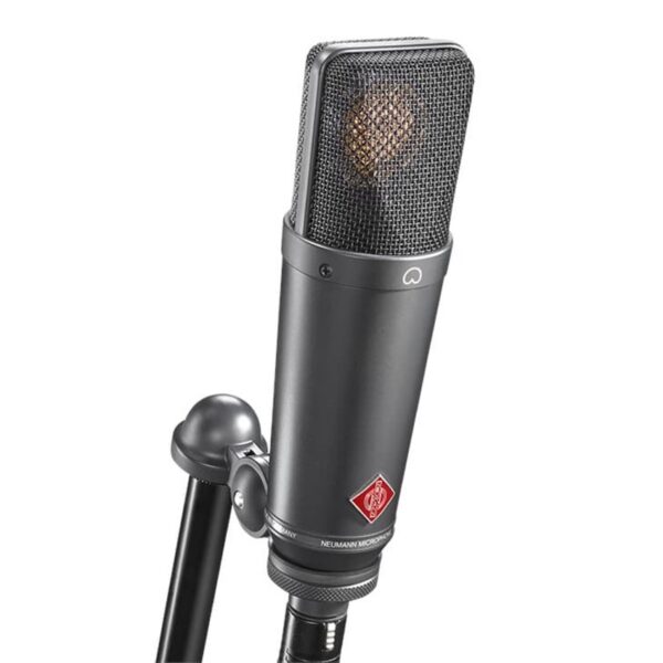 Neumann TLM 193 | Pojemnościowy mikrofon wokalny do ręki