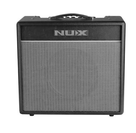 Nux Mighty 40BT
