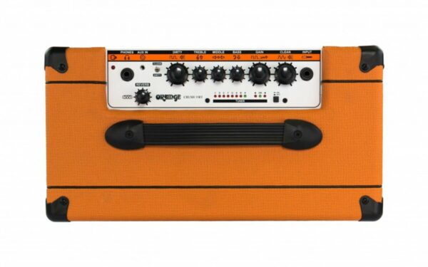 Orange Crush 35 CR35RT | Combo gitarowe 35W0