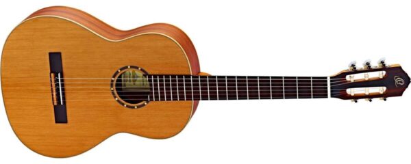 Ortega R122 Cedr | Gitara klasyczna 4/4