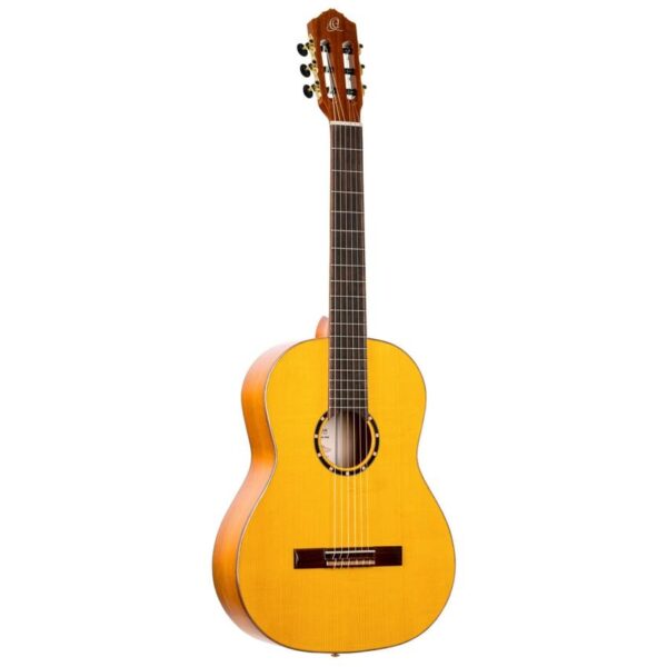 Ortega R170F ][ Gitara klasyczna 4/40