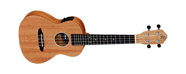 Ortega RFU11SE | Elektro-akustyczne ukulele koncertowe