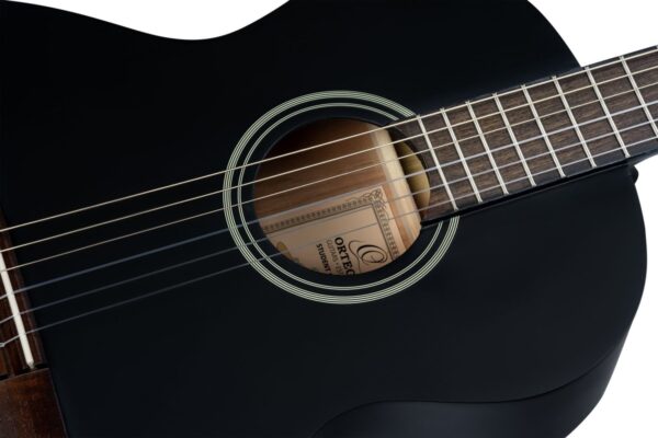 Ortega RST5M-3/4BK | Gitara klasyczna 3/40