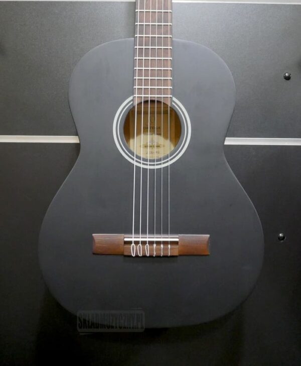 Ortega RST5M-3/4BK | Gitara klasyczna 3/4