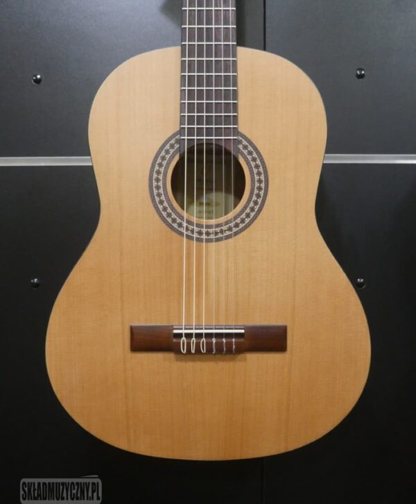 Ortega RSTC5M | Gitara klasyczna 4/4