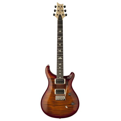 PRS CE 24 Dark Cherry Sunburst USA gitara elektryczna