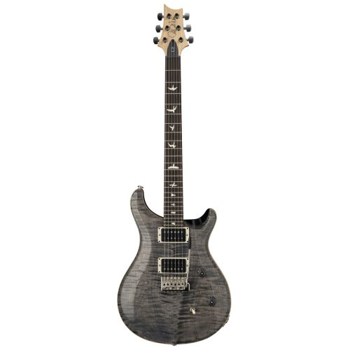PRS CE 24 Faded Gray Black gitara elektryczna USA
