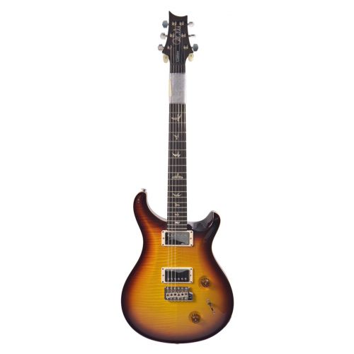 PRS Custom 22 McCarty Tobacco Sunburst - gitara elektryczna, model USA gitara elektryczna