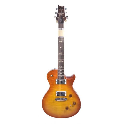 PRS P245 10-Top McCarty Sunburst - gitara elektryczna, model USA gitara elektryczna