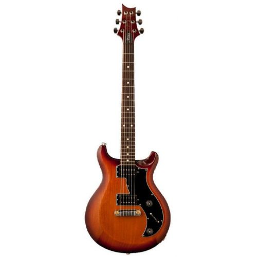 PRS S2 Mira McCarty Tobacco Sunburst Dots - gitara elektryczna USA gitara elektryczna USA