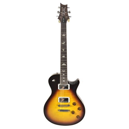 PRS SC245 10-Top Tobacco McCarty Sunburst gitara elektryczna