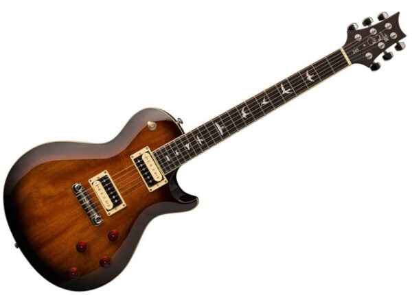 PRS SE 245 Standard TS - gitara elektryczna