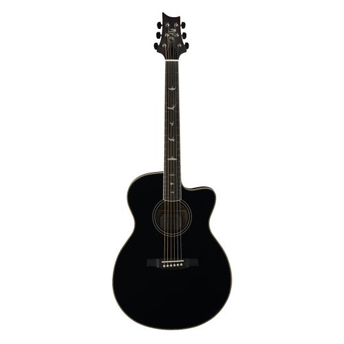 PRS SE Angelus A20EBX Gloss Black Top gitara elektroakustyczna