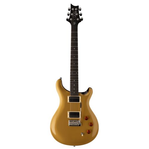 PRS SE DGT Gold Top gitara elektryczna