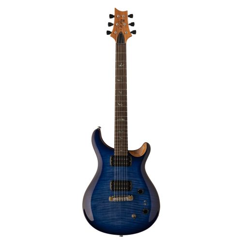 PRS SE Paul's Guitar Faded Blue Burst gitara elektryczna