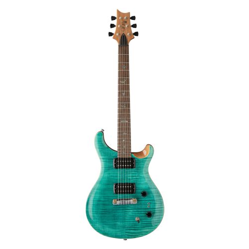 PRS SE Paul's Guitar Turquoise gitara elektryczna