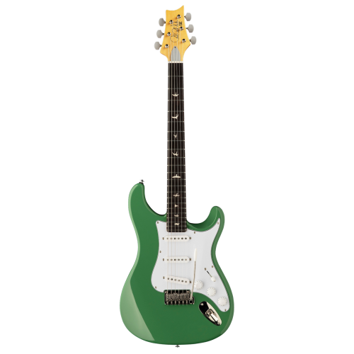 PRS SE Silver Sky Evergreen gitara elektryczna