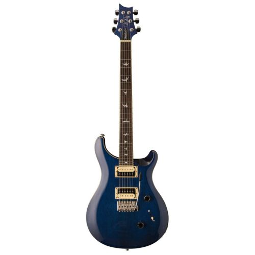 PRS SE Standard 24 Trans Blue gitara elektryczna