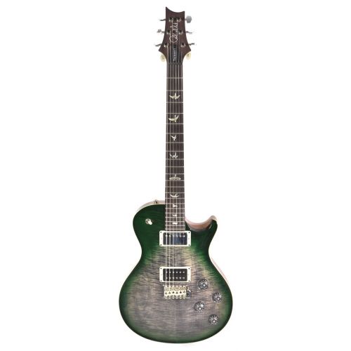 PRS Tremonti Charcoal Jade Burst - gitara elektryczna, model USA, edycja limitowana gitara elektryczna