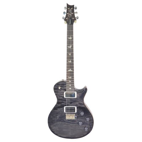 PRS Tremonti Gray Black - gitara elektryczna, model USA gitara elektryczna