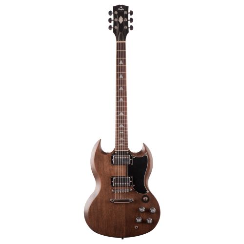 Prodipe Guitars GS300 BRNC gitara elektryczna