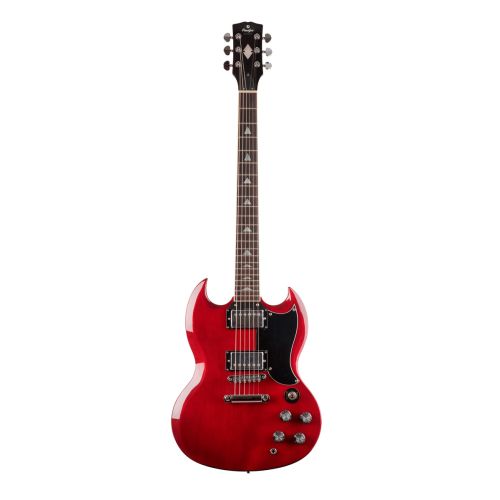 Prodipe Guitars GS300 WRNC gitara elektryczna