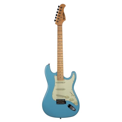 Prodipe Guitars ST80MA BL gitara elektryczna