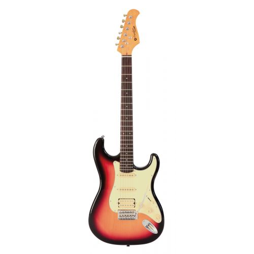 Prodipe Guitars ST80RA SB gitara elektryczna