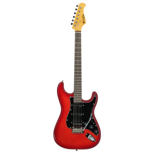Prodipe Guitars ST93A RD gitara elektryczna