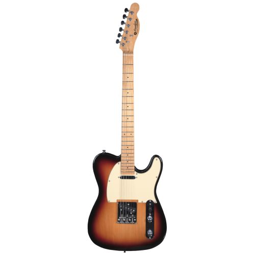 Prodipe Guitars TC80MA SB gitara elektryczna