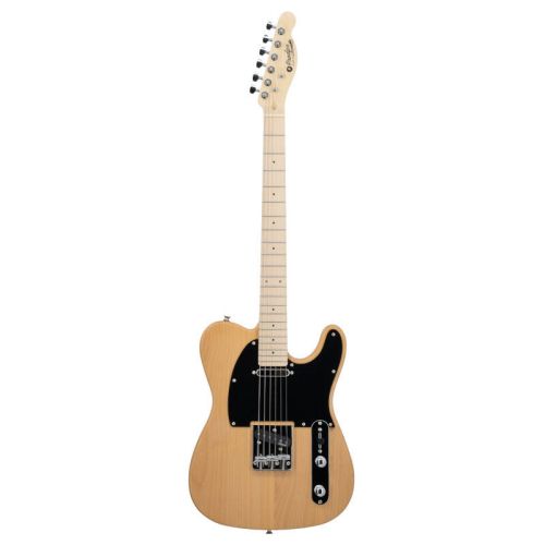 Prodipe Guitars TC90A NAT gitara elektryczna