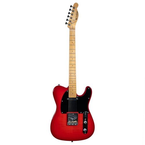Prodipe Guitars TC90A RD gitara elektryczna