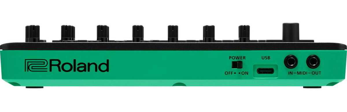 ROLAND AIRA COMPACT S-1 Tweak Synth2