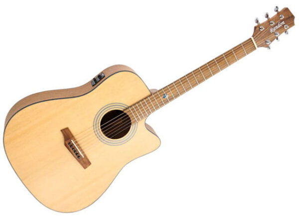 Randon RGI-01 CE – gitara elektroakustyczna