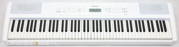 Ringway RP-35 białe pianino0