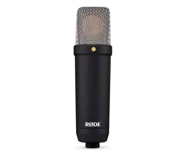 Rode NT1 Signature Black Mikrofon Pojemnościowy