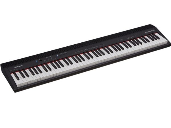 Roland GO:PIANO 88 Keys - pianino cyfrowe0
